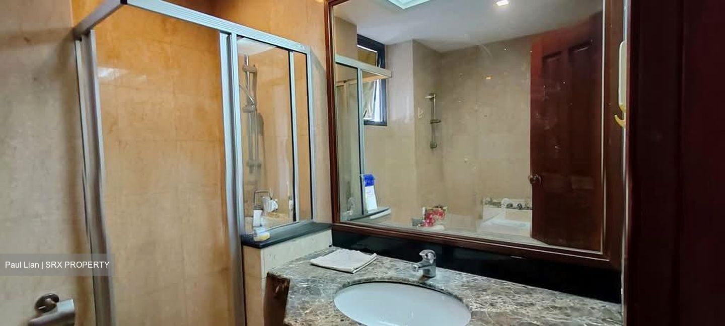 Carissa Park Condominium (D17), Condominium #556711801